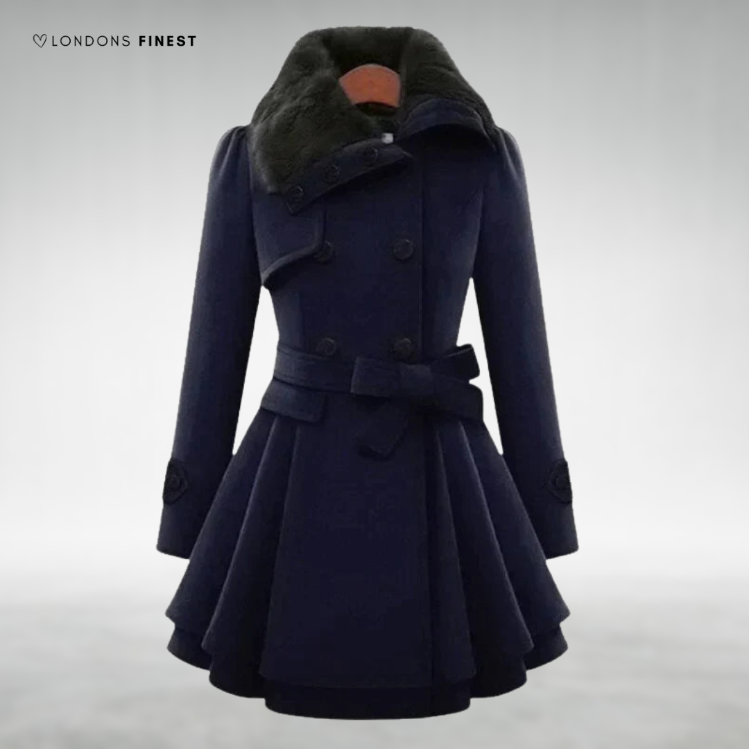 Eula™ Women's Elegant Winter Coat