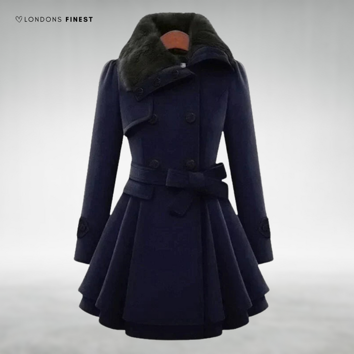 Eula™ Women's Elegant Winter Coat