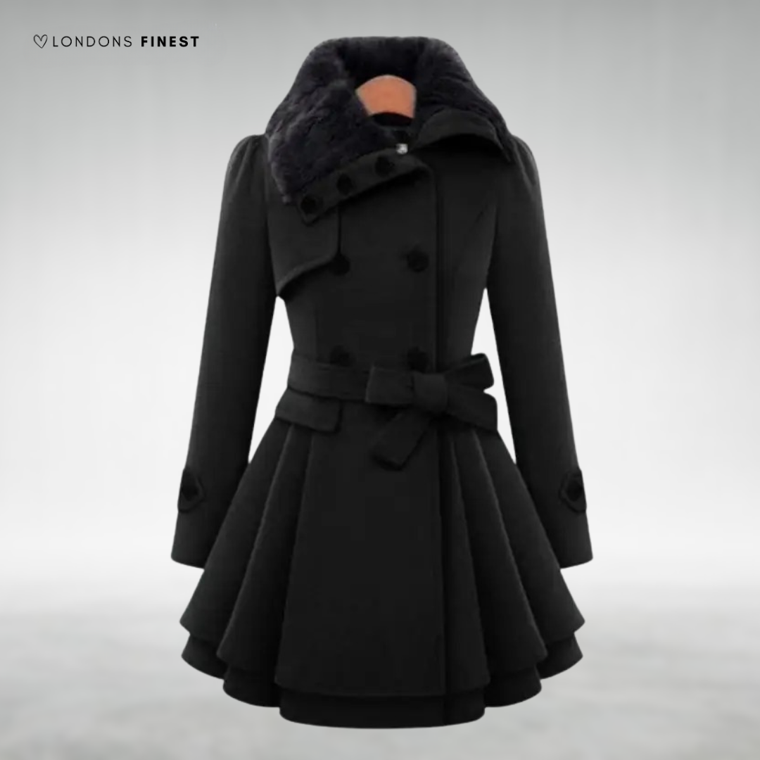 Eula™ Women's Elegant Winter Coat