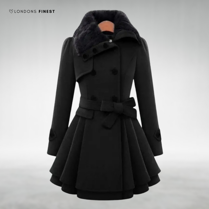 Eula™ Women's Elegant Winter Coat