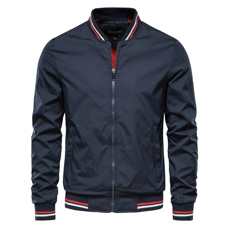 Daniel - Bomber jacket