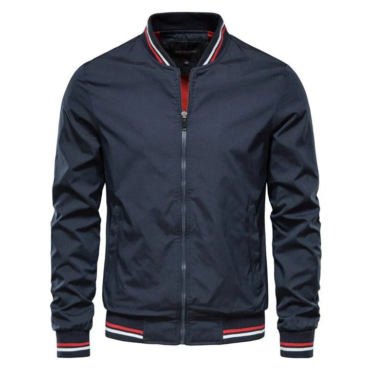 Daniel - Bomber jacket