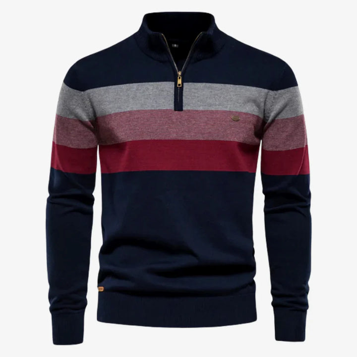 Rupert™ | Retro Sweater