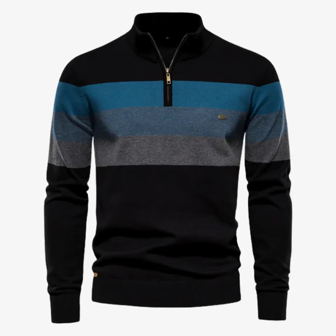 Rupert™ | Retro Sweater