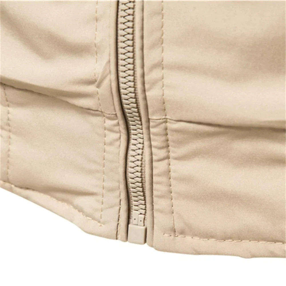 Daniel - Bomber jacket
